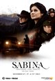 Sabina: Tortured for Christ, the Nazi Years Poster