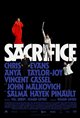 Sacrifice Movie Poster