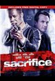 Sacrifice Movie Poster