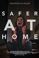Safer at Home Poster