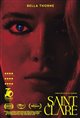 Saint Clare Poster