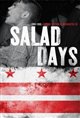 Salad Days Poster