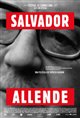 Salvador Allende Movie Poster