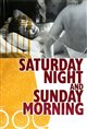 Saturday Night and Sunday Morning Poster