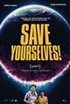 Save Yourselves! Movie Poster
