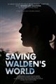 Saving Walden's World Poster