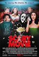 Scary Movie Movie Poster