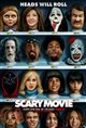 Scary Movie Movie Poster