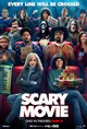 Scary Movie Poster