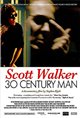 Scott Walker: 30 Century Man Movie Poster