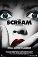 Scream 25th Anniversary Poster