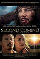 Second Coming of Christ, (2018) The Poster