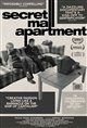 Secret Mall Apartment Poster