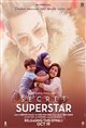 Secret Superstar (Hindi w/e.s.t.) Movie Poster