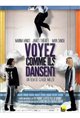 See How They Dance Movie Poster