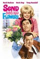 Send Me No Flowers Movie Poster