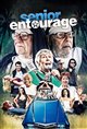 Senior Entourage Movie Poster