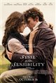 Sense and Sensibility Movie Poster