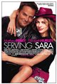 Serving Sara Movie Poster