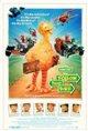 Sesame Street Presents: Follow That Bird! Poster