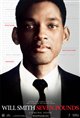 Seven Pounds Movie Poster