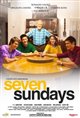 Seven Sundays Movie Poster