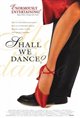 Shall we dansu? Poster