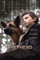 Shepherd: The Story of a Jewish Dog Poster