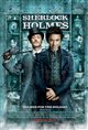 Sherlock Holmes Movie Poster