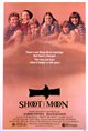 Shoot the Moon Poster