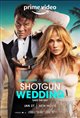 Shotgun Wedding (Prime Video) Movie Poster