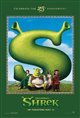 Shrek Movie Poster