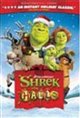 Shrek the Halls Movie Poster
