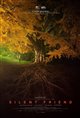 Silent Friend poster