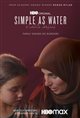 Simple as Water Movie Poster
