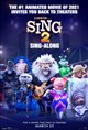 Sing 2 Sing-A-Long Poster