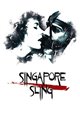 Singapore Sling Poster