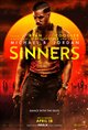 Sinners Movie Poster