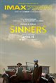 Sinners: The IMAX 70mm Film Experience Poster