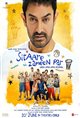Sitaare Zameen Par Poster