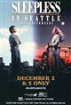 Sleepless in Seattle 25th Anniversary Poster
