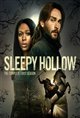 Sleepy Hollow: The Complete First Season Movie Poster
