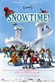 Snowtime! Movie Poster
