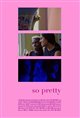 So Pretty Poster