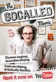 Socalled, le film Movie Poster
