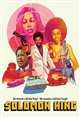 Solomon King Poster
