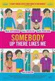 Somebody Up There Likes Me Poster