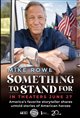 Something to Stand For with Mike Rowe Poster