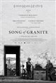 Song of Granite Poster