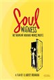 Soul Witness, The Brookline Holocaust Witness Project Poster